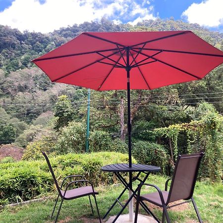 Los Lagos Lodge San Gerardo de Dota Esterno foto