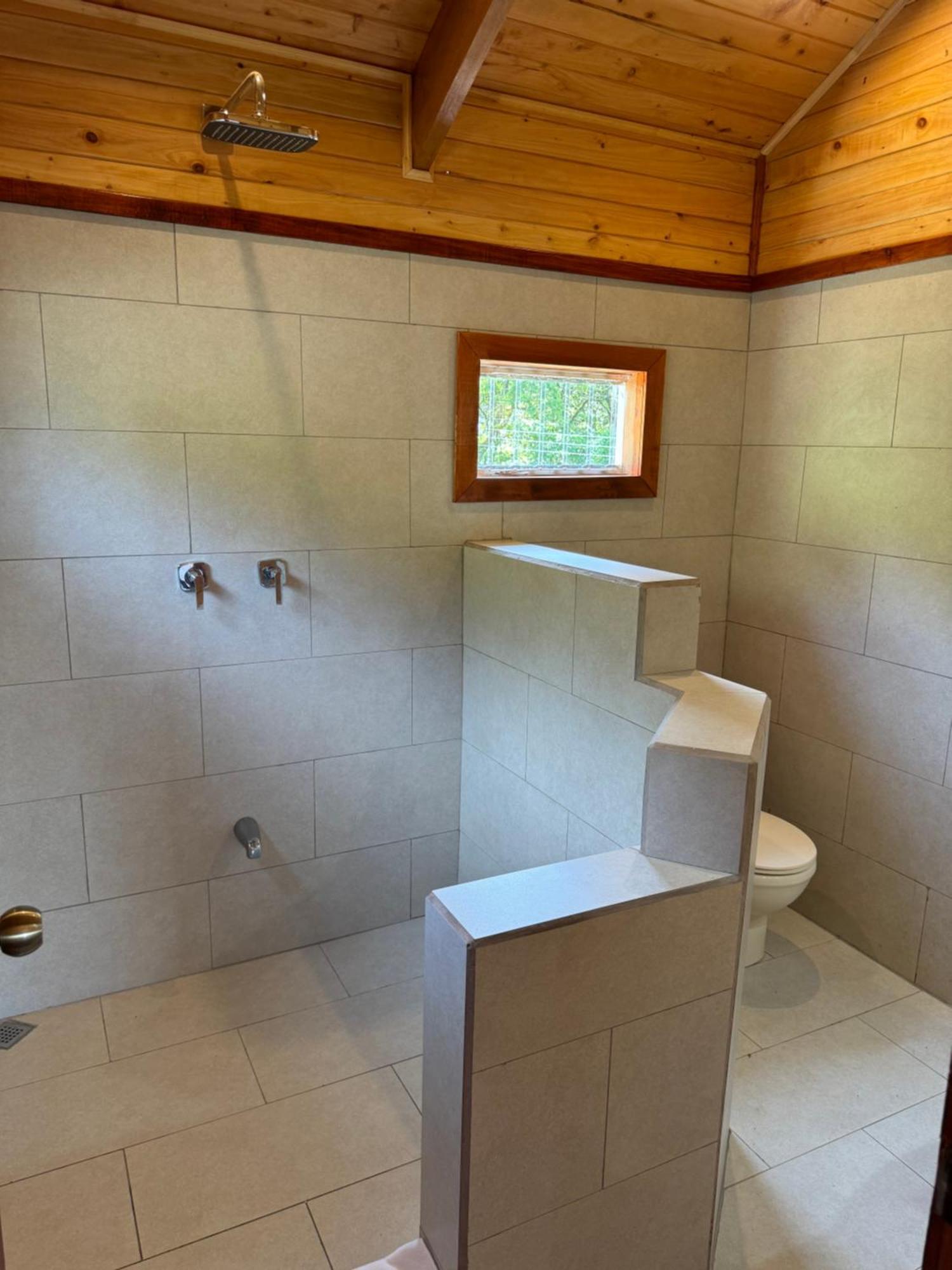 Los Lagos Lodge San Gerardo de Dota Esterno foto