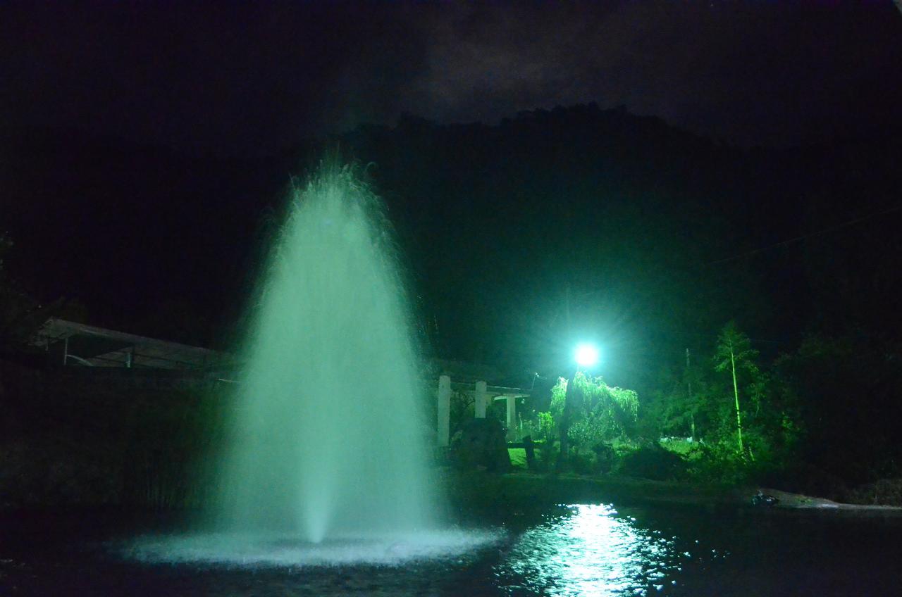 Los Lagos Lodge San Gerardo de Dota Esterno foto