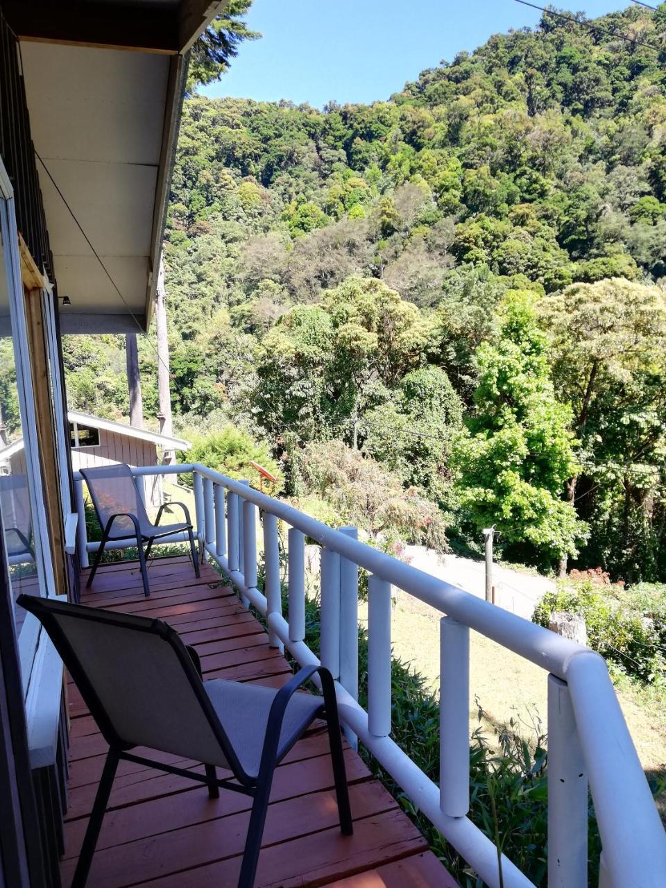 Los Lagos Lodge San Gerardo de Dota Esterno foto